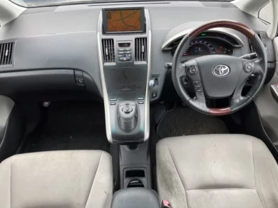 Toyota Sai