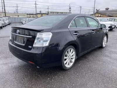 Toyota Sai