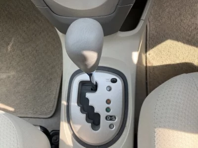 Toyota Belta