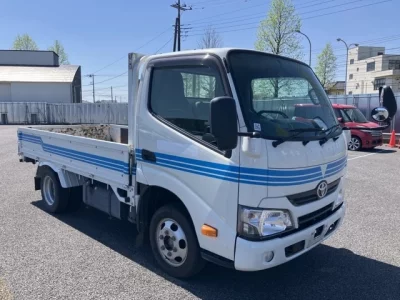 Toyota DYNA