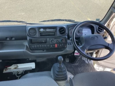 Toyota DYNA