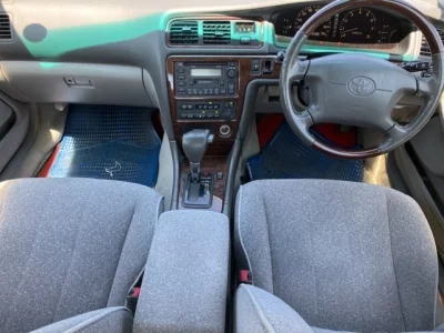 Toyota MARK II