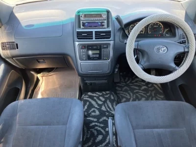 Toyota Gaia