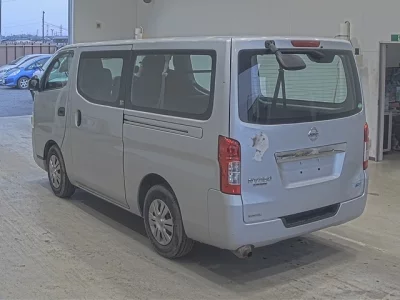 Nissan Caravan