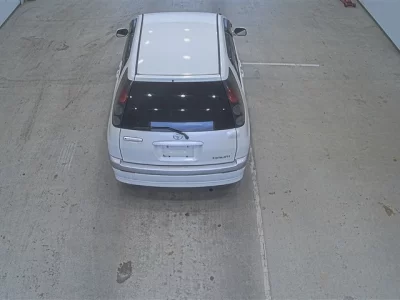 Toyota Raum