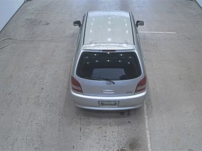 Toyota COROLLA SPACIO
