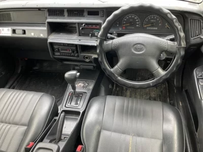 Toyota Comfort