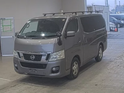 Nissan Caravan