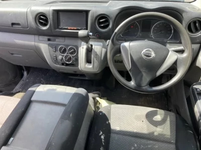 Nissan Caravan