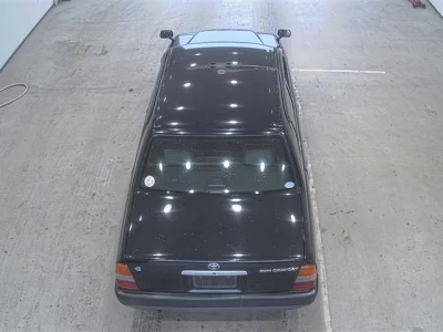Toyota Comfort