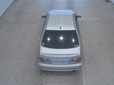 Toyota ALTEZZA
