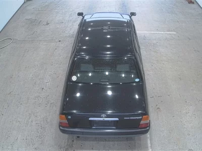 Toyota COMFORT