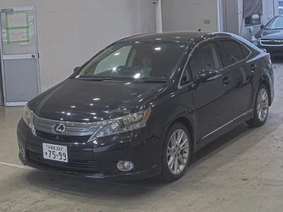 Lexus HS250h