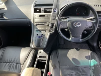 Lexus HS250h