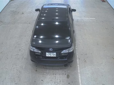Lexus HS250h