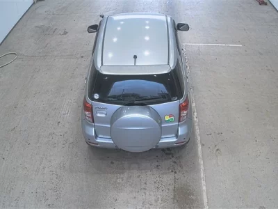 Toyota Rush