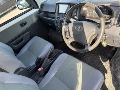 Toyota TownAce