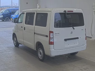 Toyota TOWN ACE