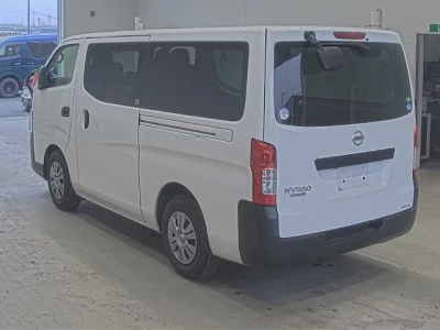 Nissan Caravan