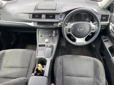Lexus CT200h