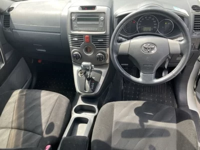 Toyota Rush