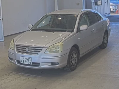 Toyota Premio