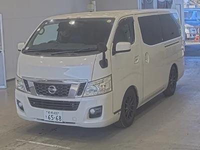 Nissan CARAVAN