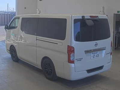 Nissan CARAVAN