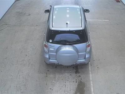 Toyota Rush