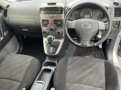 Toyota Rush