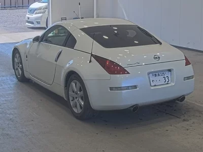 Nissan Fairlady Z