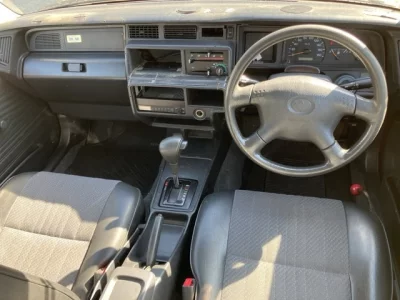 Toyota Comfort