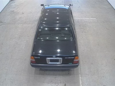 Toyota COMFORT