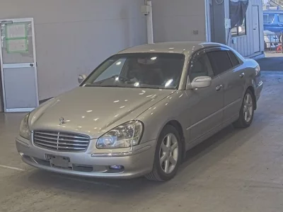 Nissan Cima