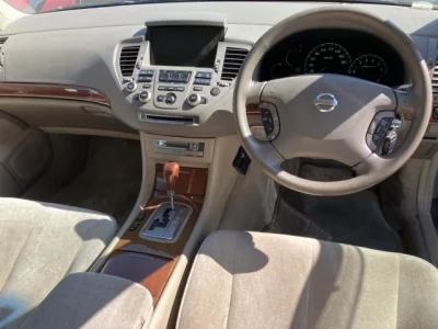 Nissan Cima
