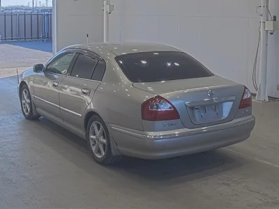 Nissan Cima