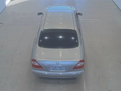 Nissan Cima