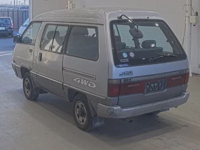 Toyota TOWN ACE