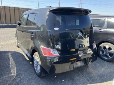 Toyota BB