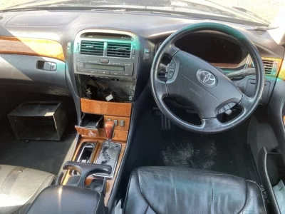 Toyota CELSIOR