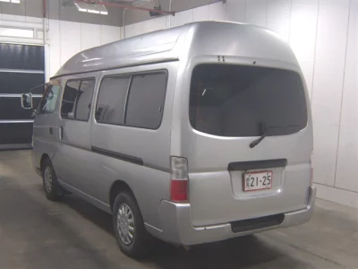 Nissan Caravan