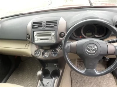 Toyota VANGUARD