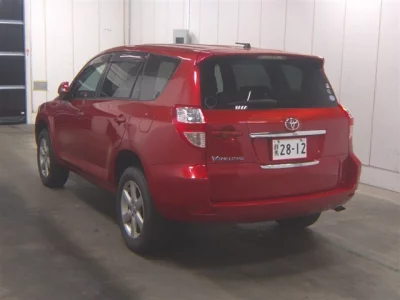 Toyota VANGUARD