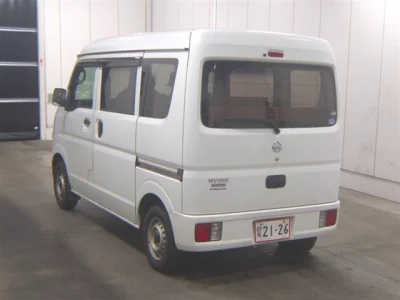 Nissan NV100 CLIPPER