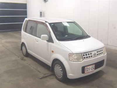 Nissan OTTI