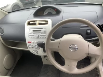Nissan OTTI