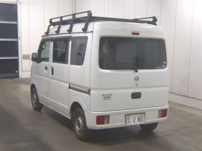 Nissan NV100 CLIPPER
