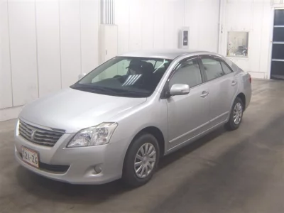 Toyota Premio