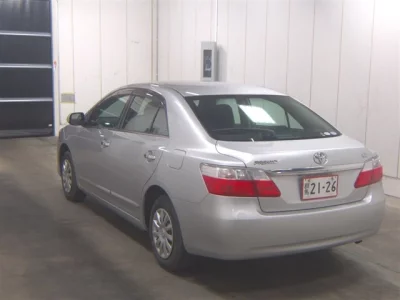 Toyota Premio