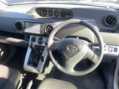 Toyota Corolla Rumion